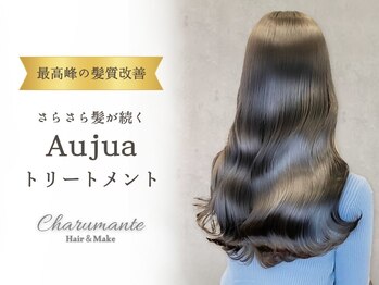 Hair&Make Charumante 髪質改善【銀座 髪質改善サロン/トリートメント/ヘッドスパ】