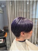 20代30代透明感◎ブリーチカラー