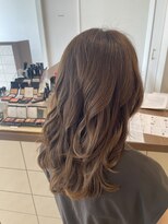 クララ トヨハシ(CLALA Toyohashi)&nbsp;大人レイヤースタイル