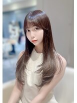 グレース(GRACE)&nbsp;レイヤースタイル