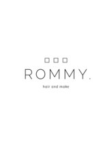 ロミー 本厚木(ROMMY.)&nbsp;ROMMY 