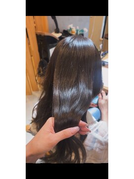 アガヴェ(AGAVe) 清楚カラー