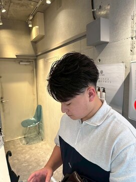 トゥルークリエイション 大宮(True Creation) フェザーショート