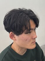 バース バイ ハピネス(BIRTH by happiness)&nbsp;シャドウパーマ