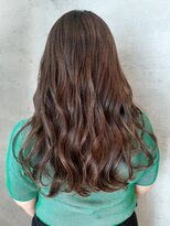 シャルムヘアー(charme hair)&nbsp;艶髪♪シアーベージュ