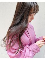 シロ(SiLO) 透けるオリーブベージュカラー〇