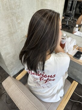 エピ(epi) ハイライト【喜連瓜破】