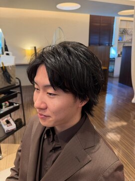 サクラガーデン 和田山(Sakura Garden) センターパートウルフ