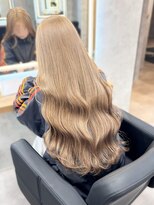 スタンス(STANCE)&nbsp;ミルクティーベージュ