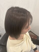 フィールド(FIELD)&nbsp;透明感カラー