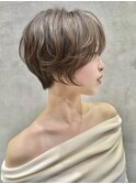 似合わせカット