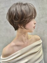 ロンドネートゥル 新潟(Lond naitre)&nbsp;似合わせカット