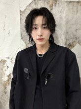 キティー(kiti)&nbsp;中林 郁也