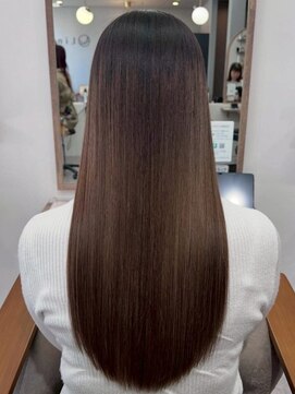 ベリテ 津田沼駅前店(verite) 髪質改善/縮毛矯正/美髪/艶髪/髪質改善トリートメント/津田沼駅
