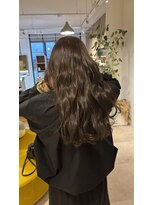 イデア 八潮店(IDEA) 柔らかいブラウン