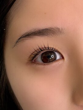 インク(ink”) まつげパーマ