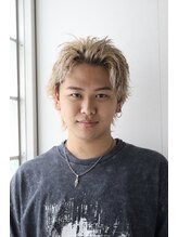 メンズサロン エノア 銀座店(ENORE)&nbsp;中島 拓海