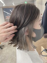 リベロ 柏(Libero)