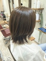 キューズ(CUES)&nbsp;ウルフスタイル