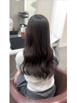 アンダーバーホワイト 広島 本通店(_WHITE)&nbsp;ココアグレージュ