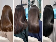 エミヲ 西新店(emiwo)の雰囲気（【髪質改善】特化サロン／メテオ/ネオメテオ/アルテマ/oggotto）