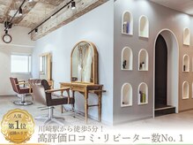 ハツメイ 京急川崎店(HATSUMEI)