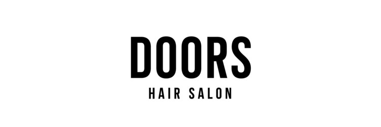 ドアーズ 西金沢(DOORS)のサロンヘッダー