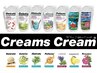 カット+Creamscreamヘッドスパ