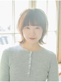 ボブウルフ