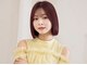 シアバイルーシー(SIA by LUCEY)の写真/透明感カラーとフィットするレイヤーカットで、トレンドと女性らしさを両立◎垢抜けヘアならお任せ下さい
