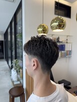 マイシャ(maisha)&nbsp;メンズショート
