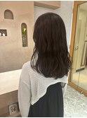 【 YUCCA 】大人可愛い/ミディアムふわふわ