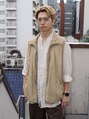 ベター(better)&nbsp;北原優輝 【新宿】