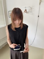 ハーロウ(HARLOW)&nbsp;レイヤー