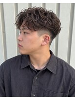 ノーマ(no-ma)&nbsp;【刈り上げショート】多毛・暑がりの方に