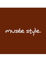 ミューゼスタイル(musee style.)