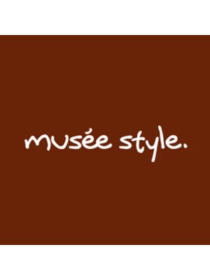 ミューゼスタイル(musee style.)