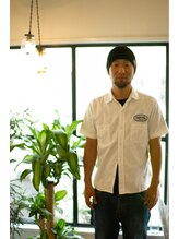 ラスト(rust)&nbsp;寺脇 亨