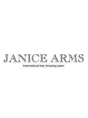 ジャニスアームズ(JANICE ARMS)