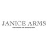 ジャニスアームズ(JANICE ARMS)のお店ロゴ