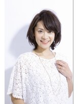 アントリール 府中店(entrir)&nbsp;カジュアルボブ