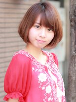 レガーミ(Legami)&nbsp;☆【Legami熊本】　ボブ　ショート☆