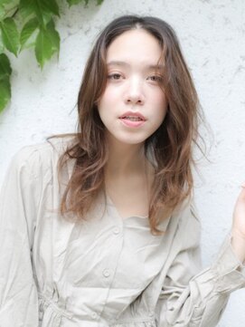 ネオリーブシェリエ 浅草店(Neolive cherie) ミディウェーブ