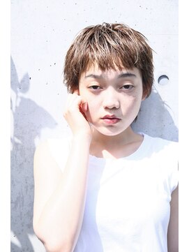 ドゥニカ(donica) ショ－ト20代30代40代