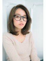 アトリア コースト 横浜(Atria Coast)&nbsp;ナチュラルリバースボブ