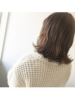 リアン(Lien)&nbsp;ミルクティー ベージュ