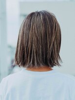 プロデュース 町田店(Produce)&nbsp;大人かわいい耳掛けボブ【町田/町田駅/学割U24】