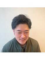 ジュール  くずは駅前(Jour)&nbsp;ナチュラルパーマ