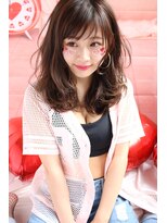 マーリャヘアー(mallia hair)&nbsp;マーリャカラーミルクティーグレージュ