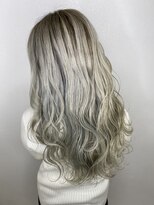 プロデュース 淵野辺店(Produce)&nbsp;☆斜めバング/くせ毛風/モード【淵野辺.淵野辺駅】